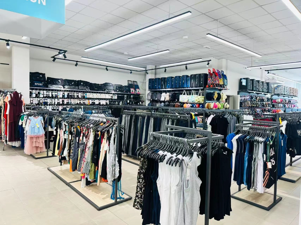 Moda e Accessori