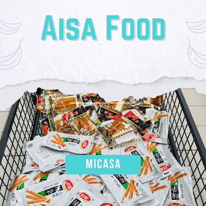 Micasa Colle Cibo Asiatico