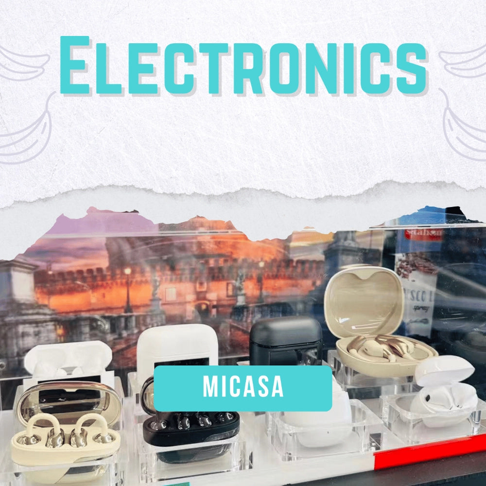 Elettronica