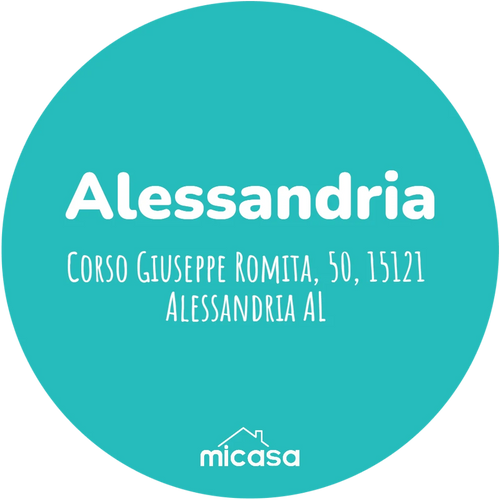 Alessandria