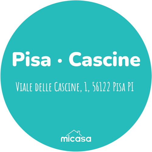Pisa Cascine