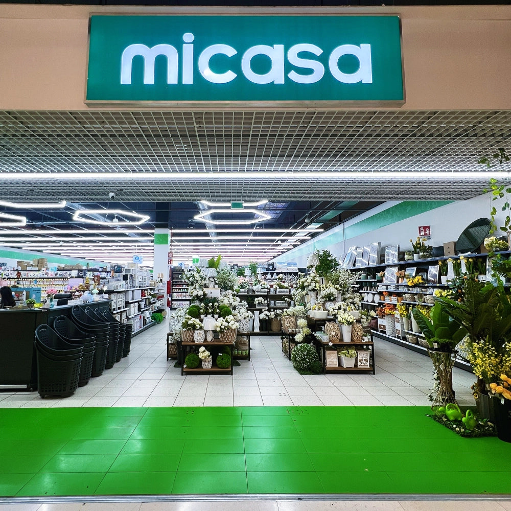 Negozio Micasa Alessandria