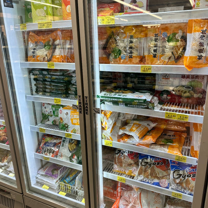 Micasa Colle Cibo Asiatico