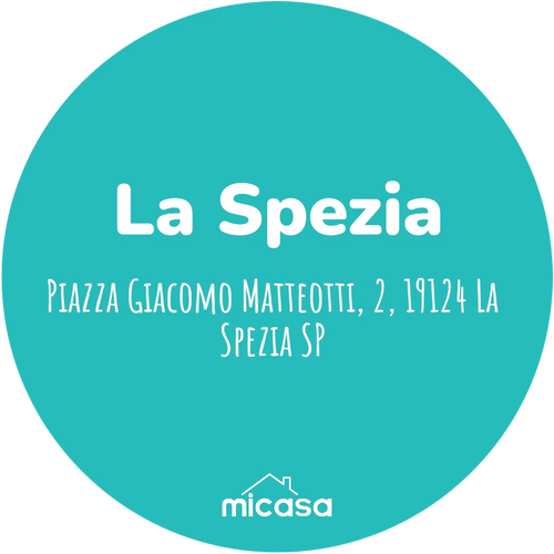 La Spezia