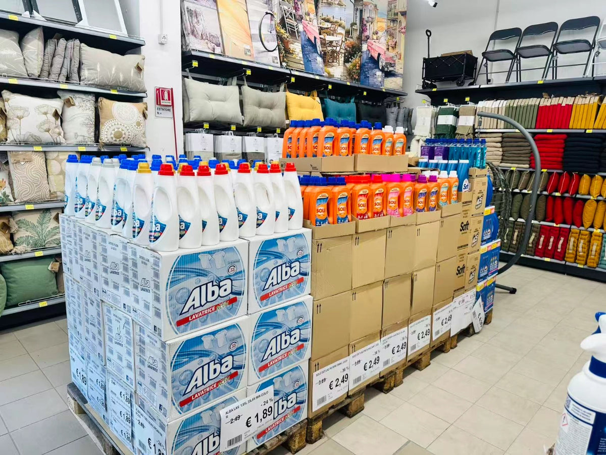 Offerte stagionali